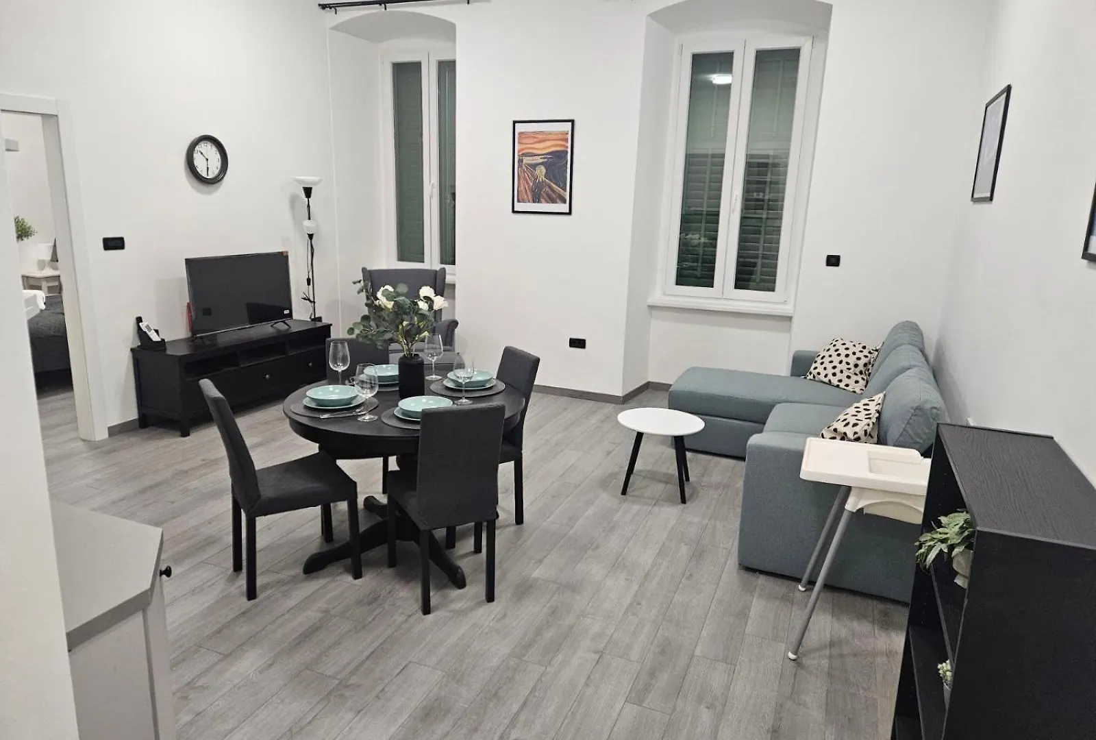 Apartment Andre Rijeka Croatia