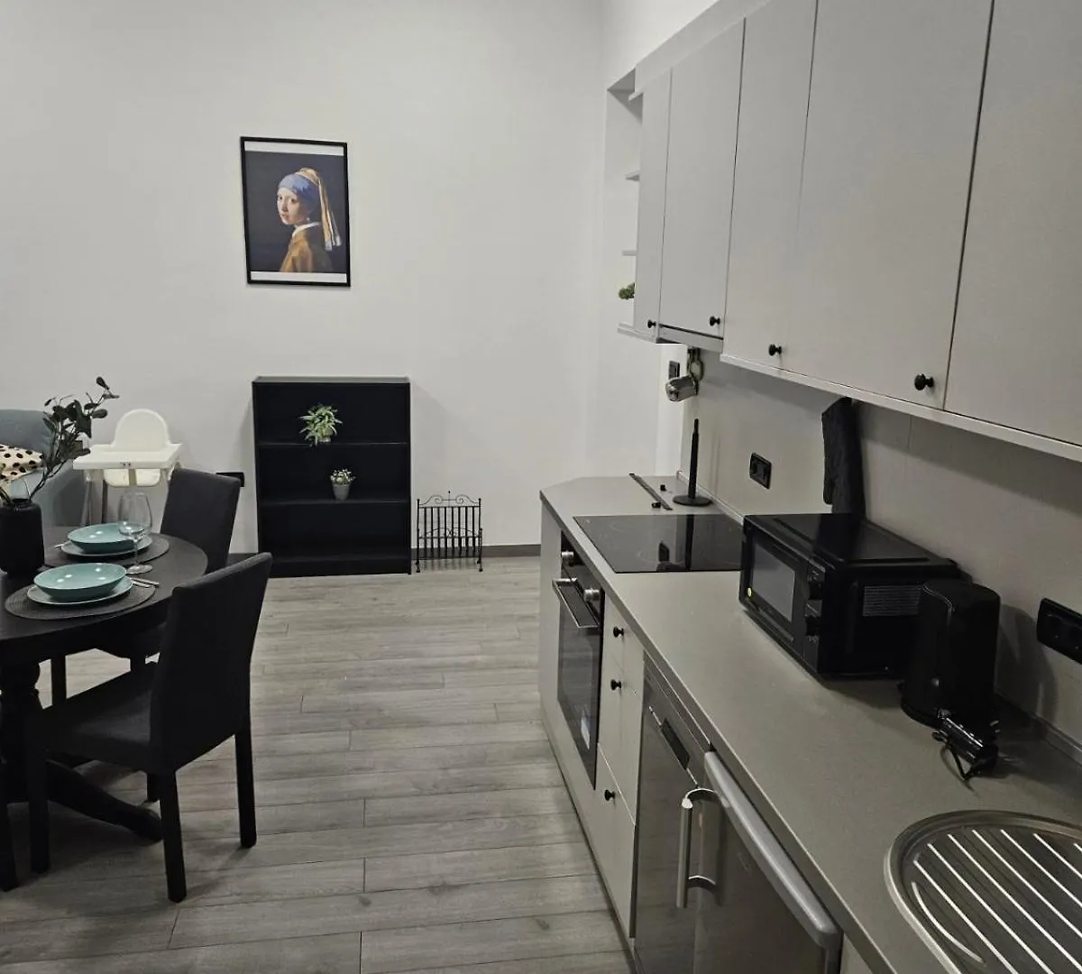 Apartment Andre Rijeka