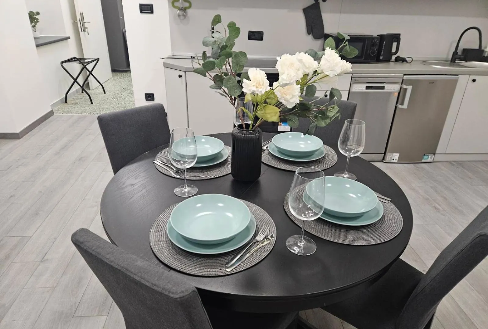 Apartment Andre Rijeka