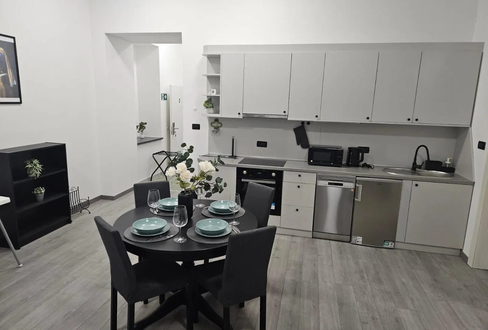 Apartment Andre Rijeka