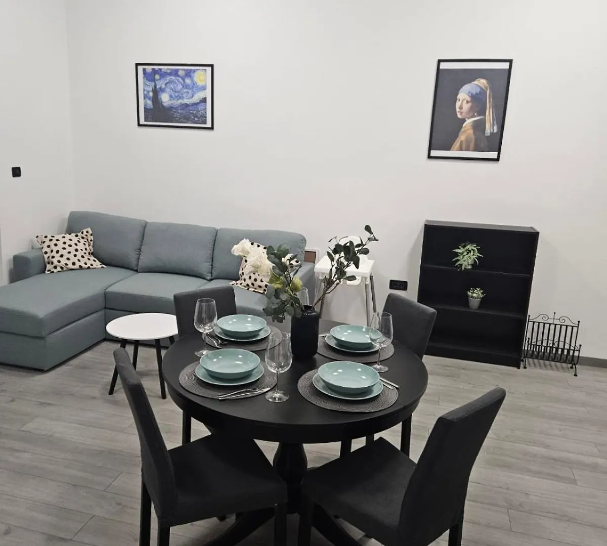 Apartment Andre Rijeka